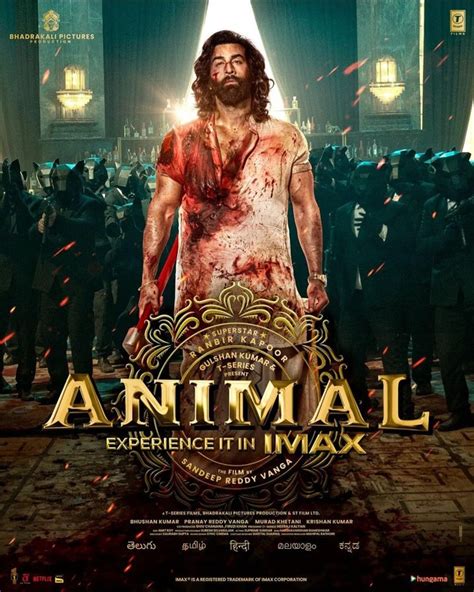 animal movie boston|animal movie 2022.